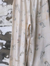 Mutedance 25 Spring/Summer Silk Linen Loose Trousers Series MD-MD25SS80-HOARY MD25SS77